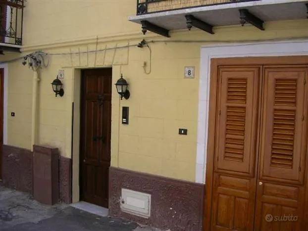 Home Casa Professa 1 Palermo Włochy