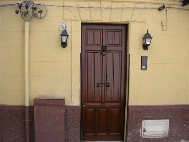 Apartament Home Casa Professa 1 Palermo