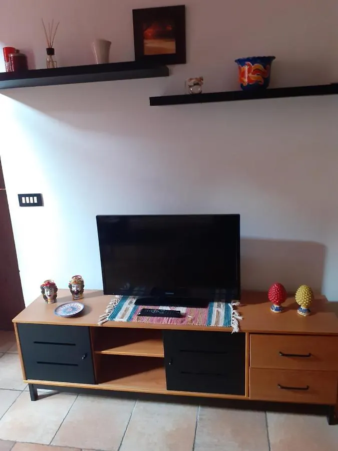 Apartament Home Casa Professa 1 Palermo Włochy