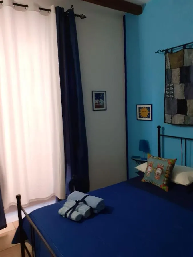 Home Casa Professa 1 Palermo