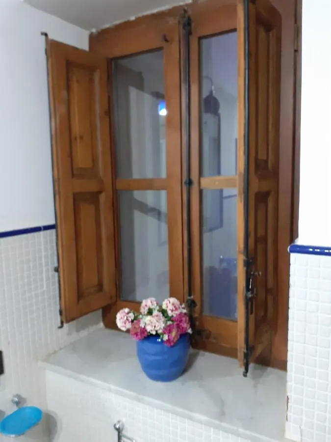 Home Casa Professa 1 Palermo