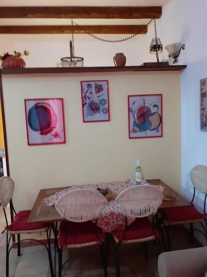 Home Casa Professa 1 Palermo Apartament