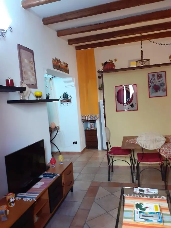 Home Casa Professa 1 Palermo